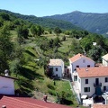 Fontanarossa vista dal campanile