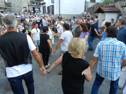 Festa delle aie 2013