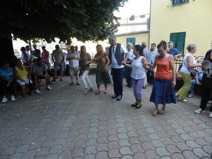 Festa delle aie 2013