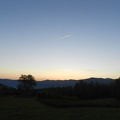 Cometa o aereo?