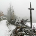 La croce