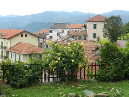Scorcio di Fontanarossa