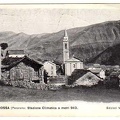 Fontanarossa , cartolina spedita il 4-8-1906