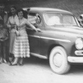 Fiat 1400 di Battista