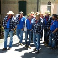 18 maggio - Festa dei narcisi