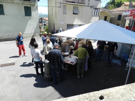 18 maggio - Festa dei narcisi