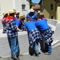 18 maggio - Festa dei narcisi