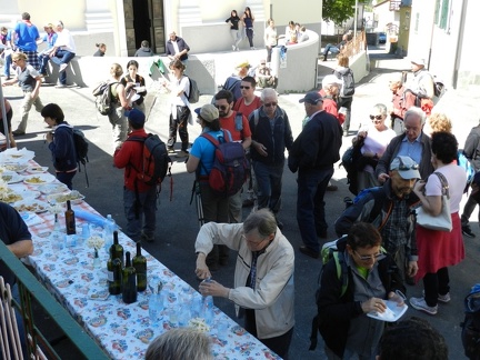 18 maggio - Festa dei narcisi