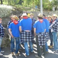 18 maggio - Festa dei narcisi