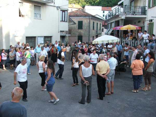 Festa delle aie 2009