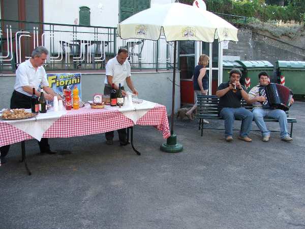 Festa delle aie 2009