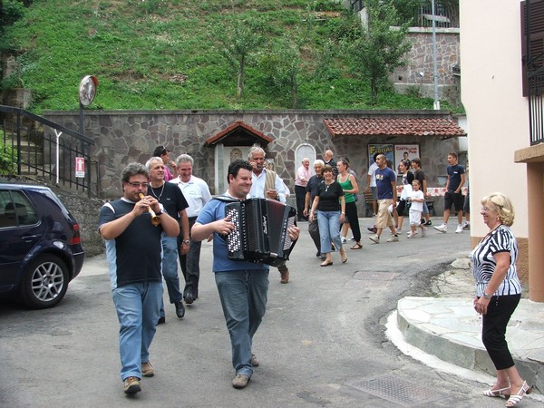 Festa delle aie 2010