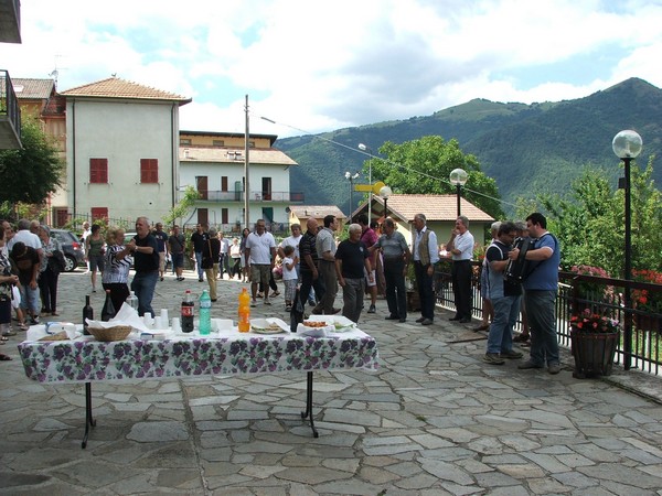 Festa delle aie 2010