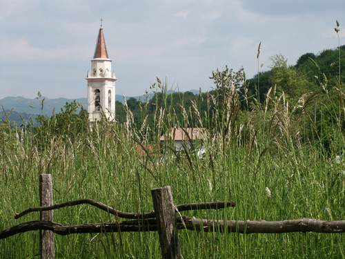 Il campanile