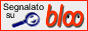 Segnalato su www.bloo.it